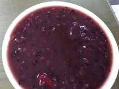 养生红豆粥-四平包子铺