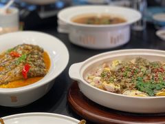 -大拙里·精致融合菜(沙湖桃源国际店)