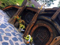 -珠海海泉湾神秘岛亲子乐园