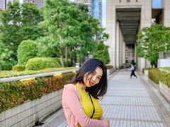 -东京都厅舍