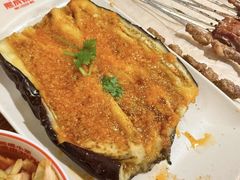 -熙成烧烤(白塔岭店)