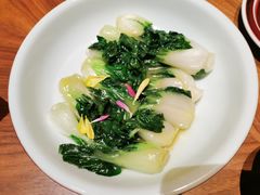 -北京柏悦酒店·锦庭餐厅Dining Room
