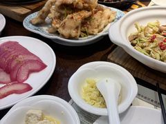 -老厨家(友谊路总店)