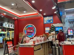 -塔斯汀中国汉堡(徐汇汇京广场店)