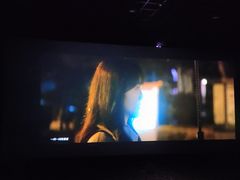 -完美世界影城(昆明翡翠湾店)