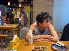 -开味馆饭铺(站前西路店)