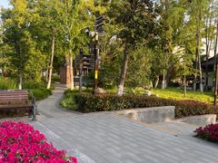 -南通濠河风景名胜区