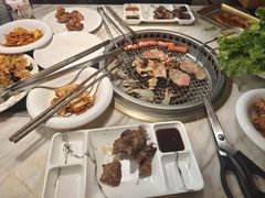 -火炉火自助餐(枫蓝国际店)
