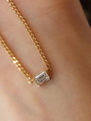 -VE DIAMOND·天然&培育钻石定制