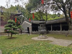 -南海神庙