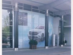 -北京之星奔驰4S店(亦庄店)