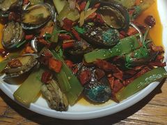-丹东立强海鲜烧烤·牛B大串(星海店)