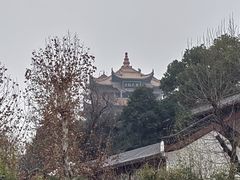 -黄鹤楼