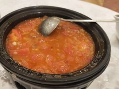 特色疍家煲-外沙疍家棚酒楼