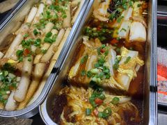 -很久以前羊肉串(农科路店)