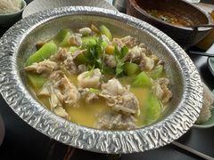 -虎哥私房菜(馒头山店)