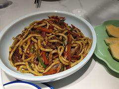 -东流山烤鸭·家常菜(巢湖万达店)