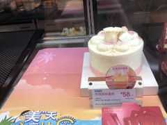 -85度C(广州黄边店)