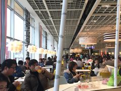 大堂-宜家·瑞典风味餐厅(无锡店)