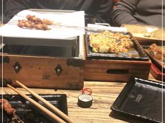 -铁人烧烤(北京店)