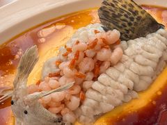 -百盛·鼎膳(中海财富中心)