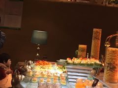 -凡塔斯牛排餐厅(厚街万达店)