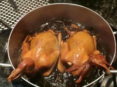-新兴·金羊座·粤菜点心(乐峰店)