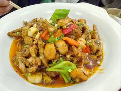 -澎湖湾农家菜(八一路楚天府店)