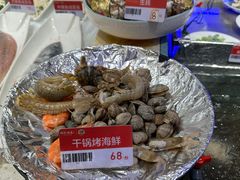 -阿毛饭店(和义路店)