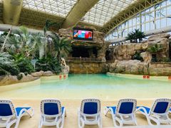 -杭州开元森泊度假乐园