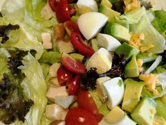 牛油果沙拉-米斯特比萨(亦庄国融国际店)