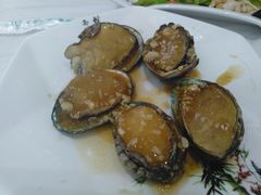 -宾朋海鲜特色美食餐厅·纯手工鲅鱼水饺(兴海路店)