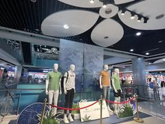 -深圳华盛奥特莱斯(华南一道店)