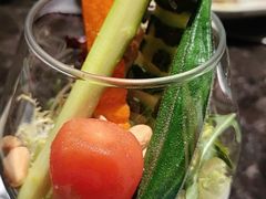 -Ginza Onodera铁板烧(外滩十八号店)