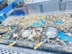 -半岛听涛蒸汽海鲜自助(K11店)