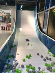 -KidSteam儿童乐园(富力城店)