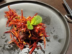 -广州文华东方酒店·江-由辉师傅主理