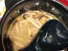 -西贝莜面村(上海百联西郊店)