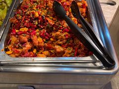 -比格比萨自助(万柳华联店)