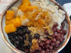 -鲜芋仙(观音桥大融城LG店)