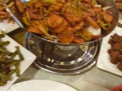 -大鹅岛绿色生态美食园