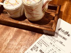 -和府捞面(东直门银座店)