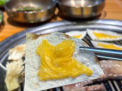 -金顺碳烤肉(番禺傍江地铁站店)
