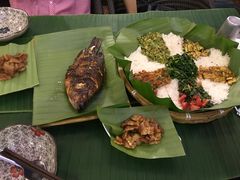 -火燒雲傣家菜(鼓楼店)