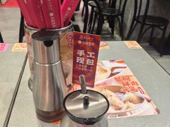 -小杨生煎(白玉兰广场店)