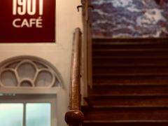 -1901 Cafe(西四店)