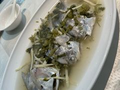 -好兄弟郭巨海鲜(天一阁店)