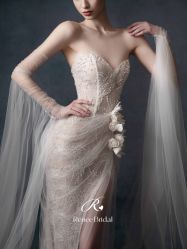点击看大图 -Renee芮亦婚纱