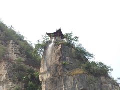 -孤山寨风景区