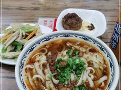 -韩师傅老大同刀削面(北苑路店)